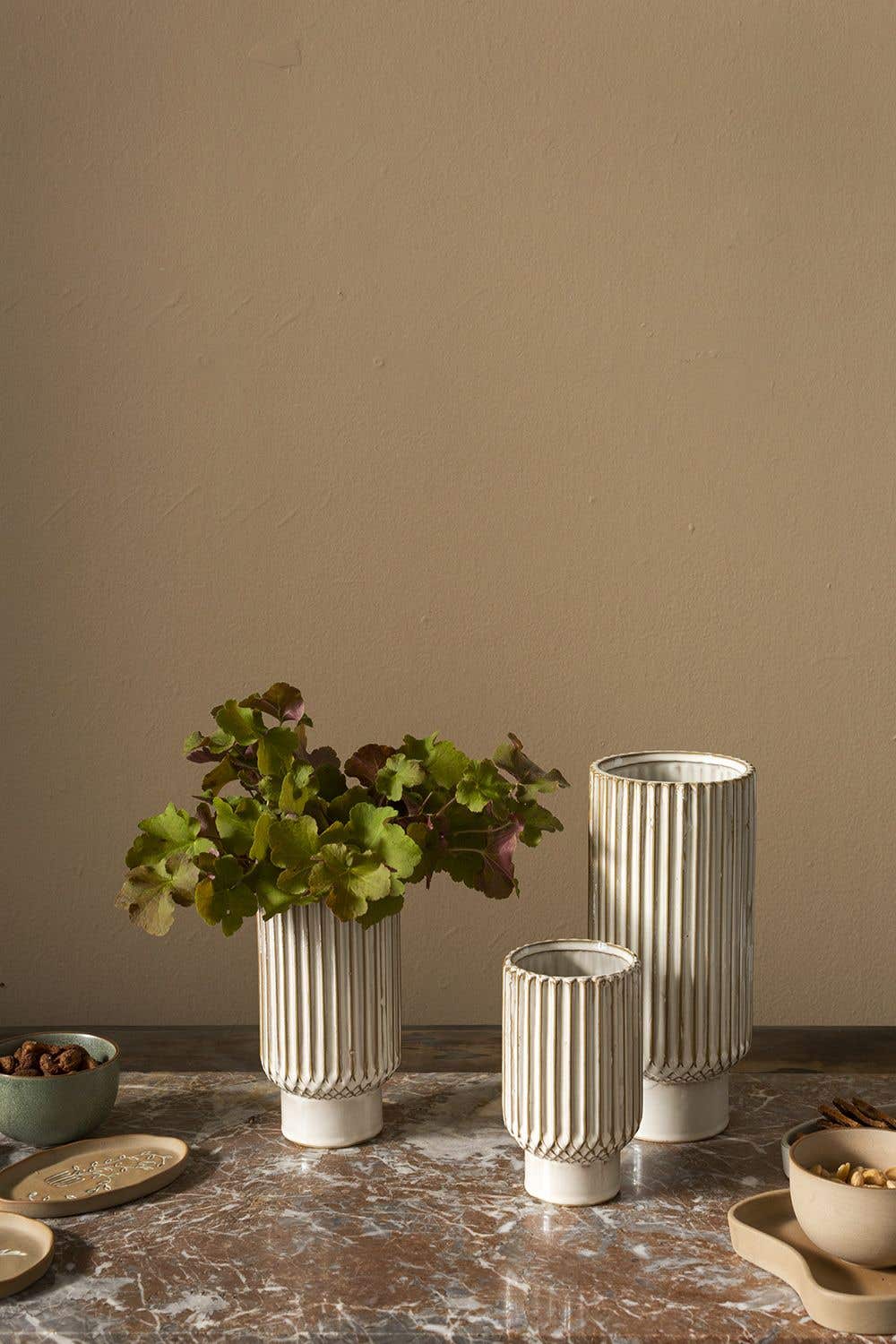 Astor Vase, Small