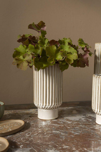 Astor Vase, Medium
