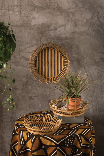 Bloemen Tray, Medium
