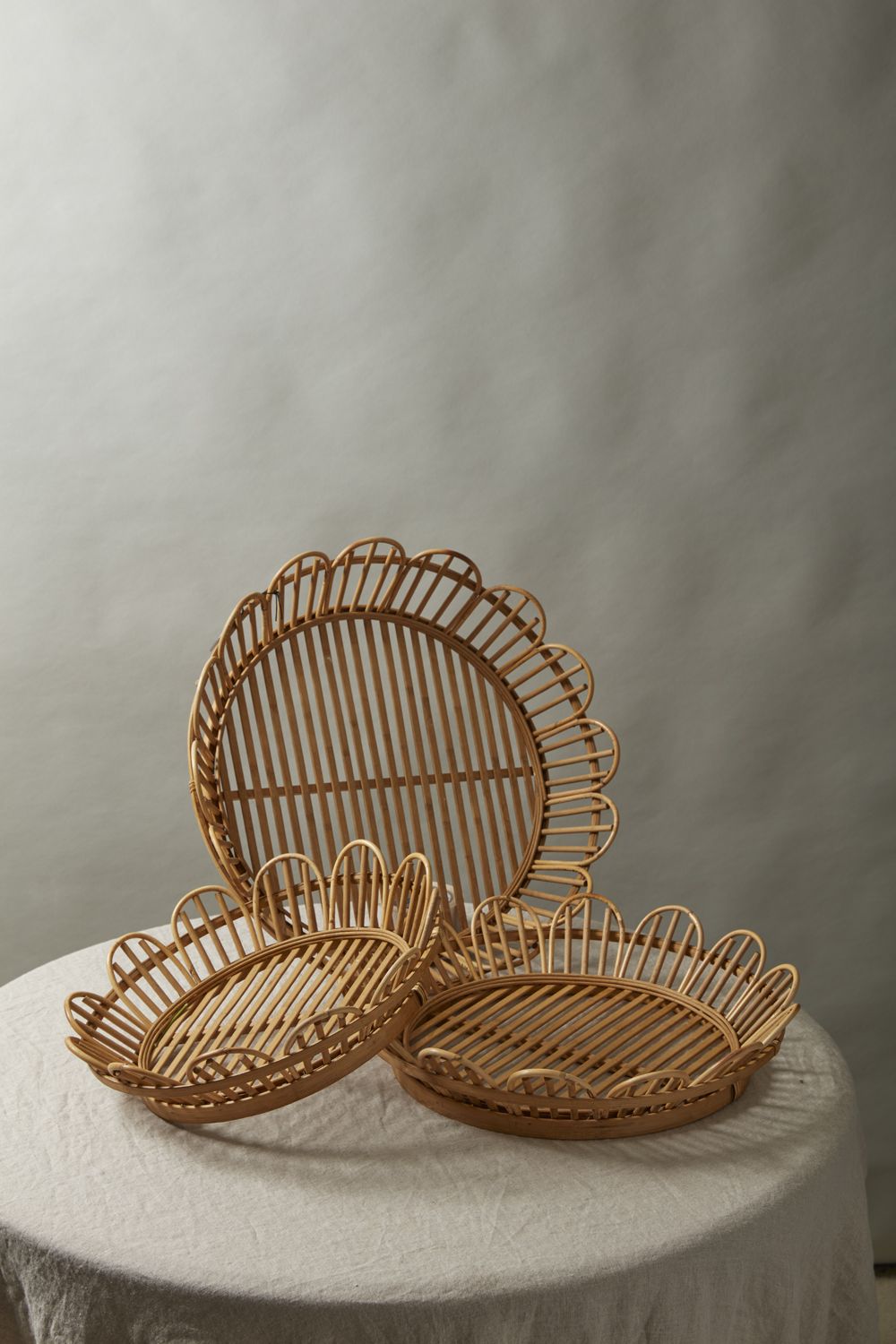 Bloemen Tray, Large