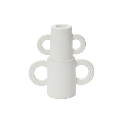 Slateford Candleholder