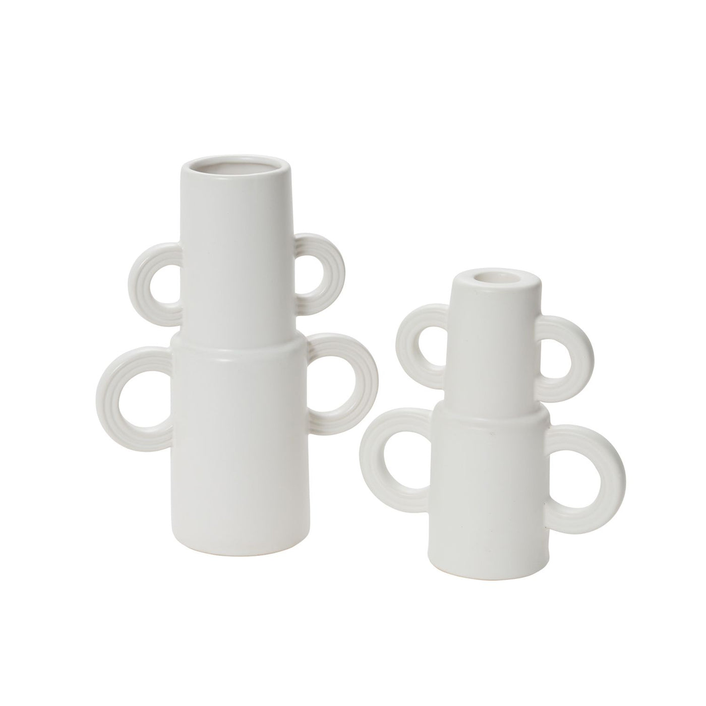 Slateford Candleholder