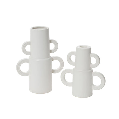 Slateford Candleholder