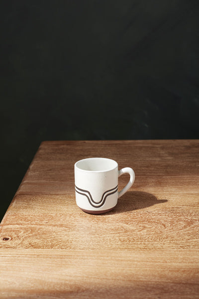 Lanquin Coffee Mug
