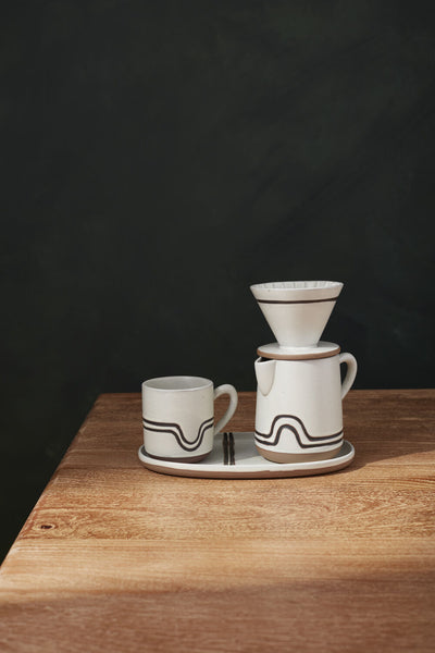 Lanquin Coffee Mug