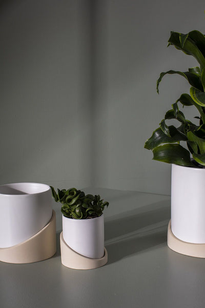 Brisbane Pot, Small
