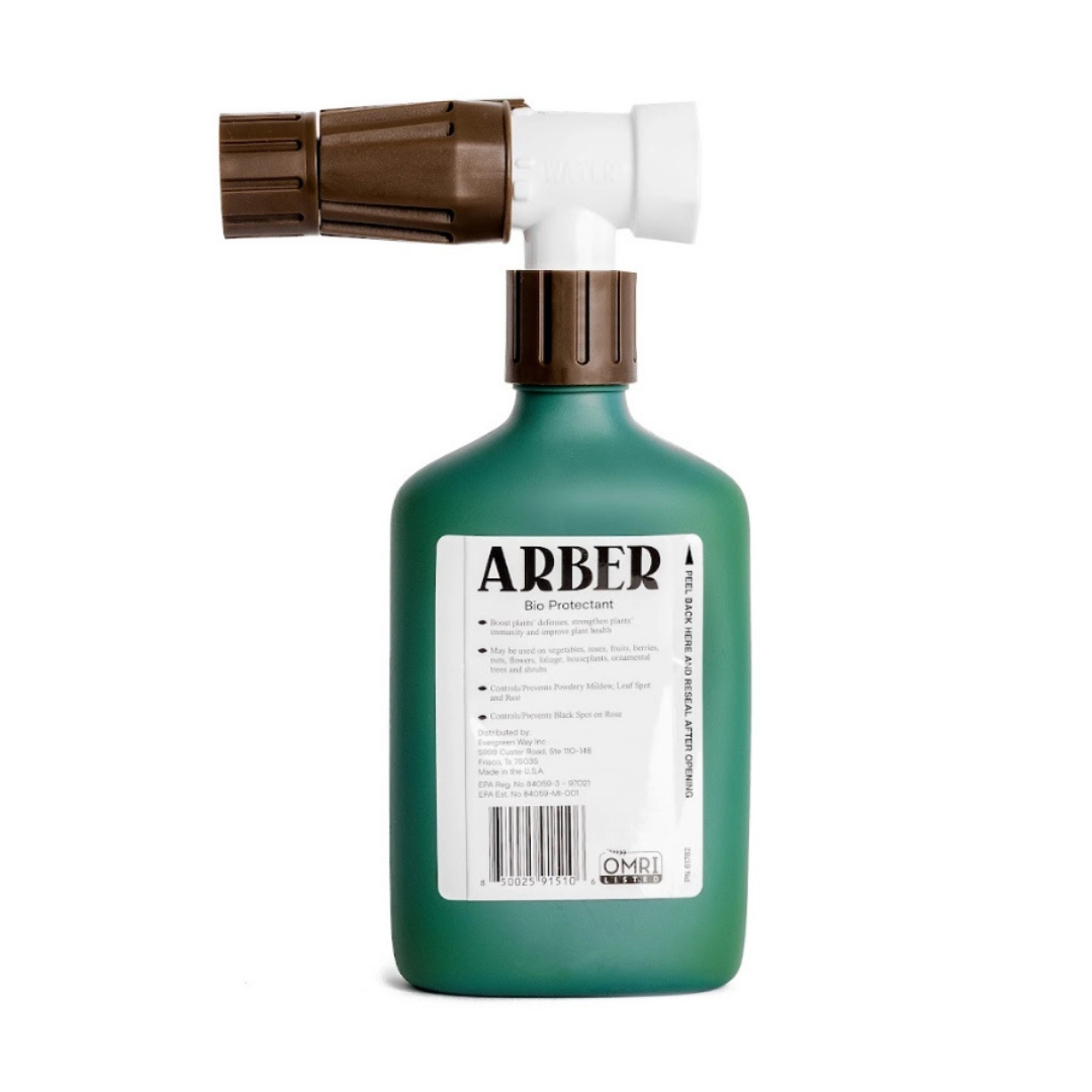 Arber Tomato, Fruit & Vegetable Boost 16oz Spray