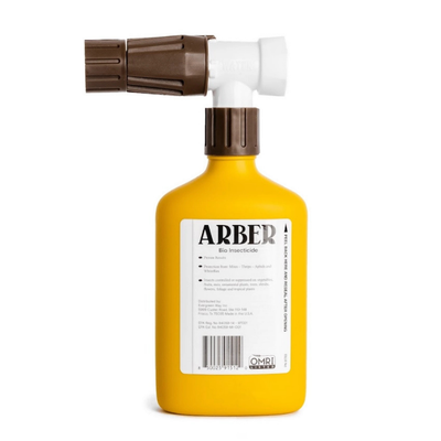 Arber Insecticide For Rose & Flower 16oz Spray