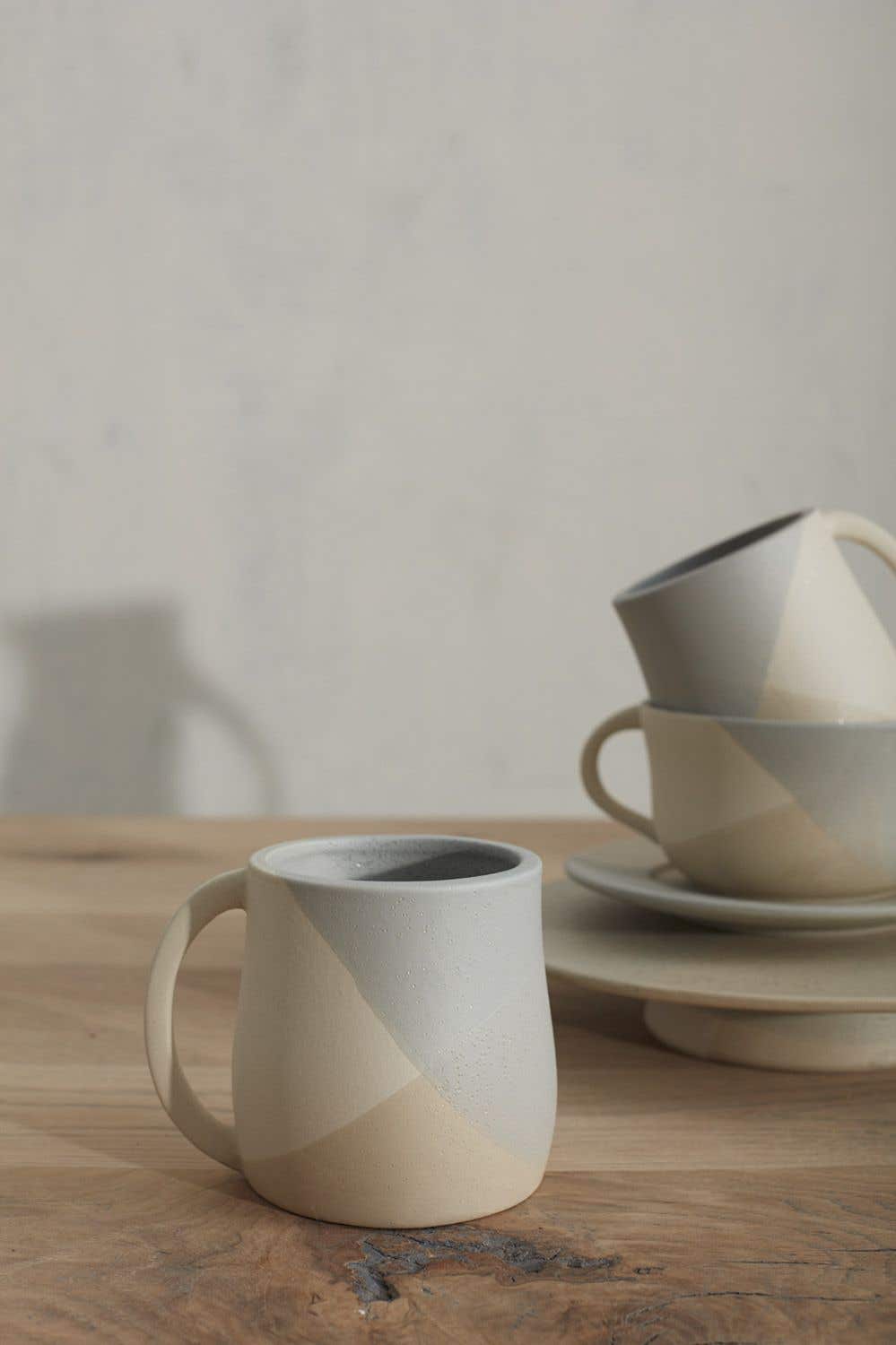 Epitome Mug
