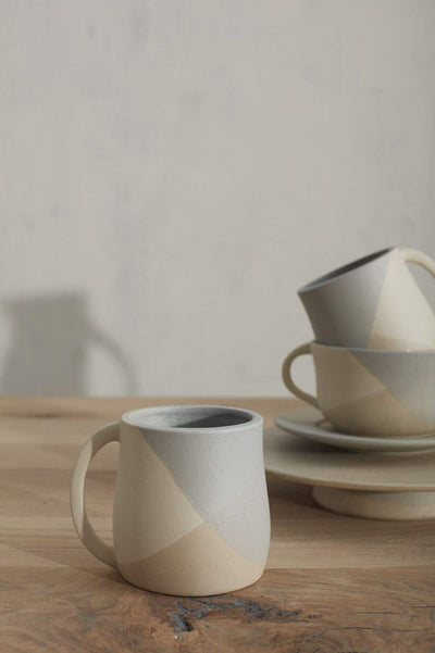 Epitome Mug