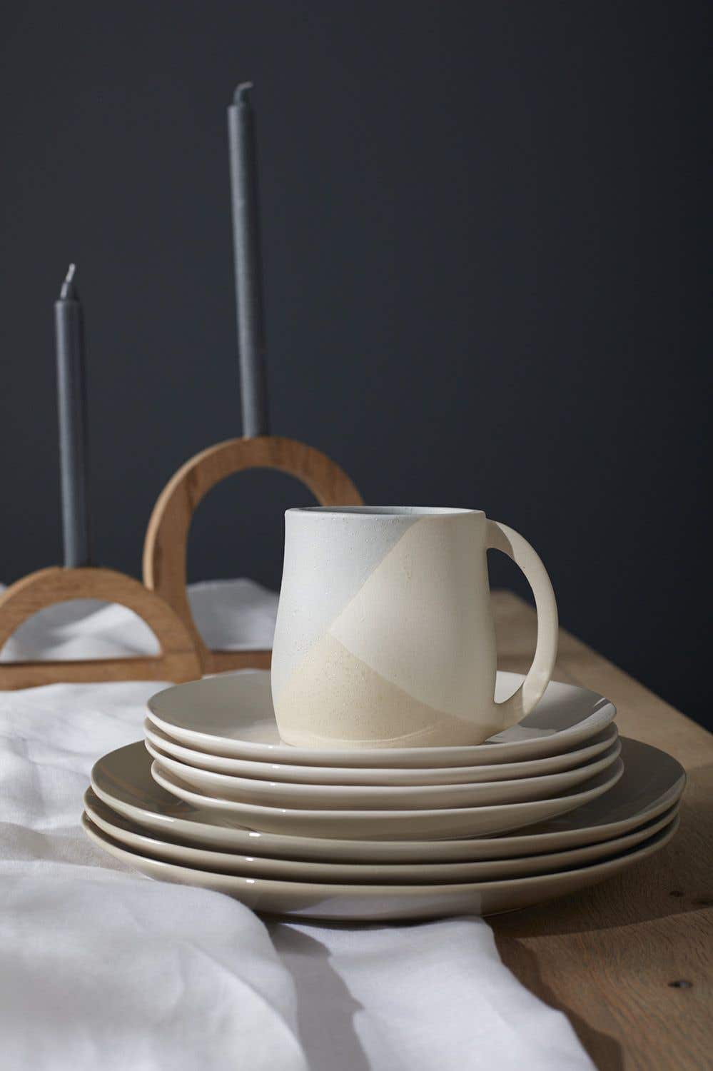 Epitome Mug