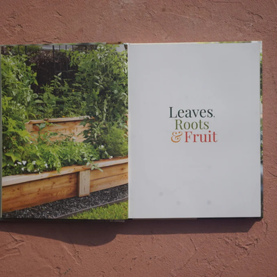 Leaves, Roots & Fruit