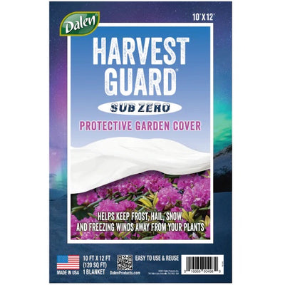 Dalen Harvest Guard Premium Blanket 10'x12'