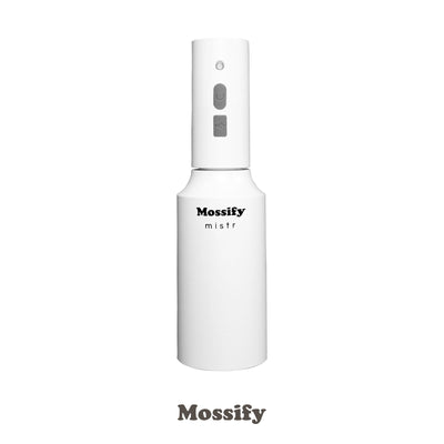 Mossify Plant Mister