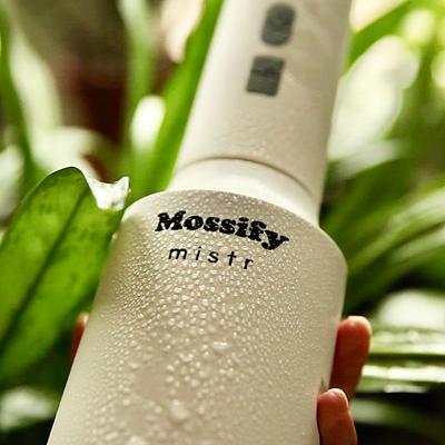 Mossify Plant Mister