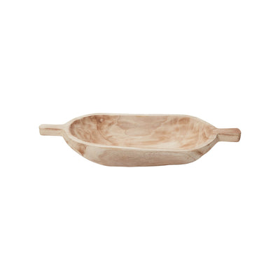 Gale Wooden Tray