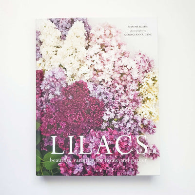 Lilacs: Beautiful Varieties For Home & Garden