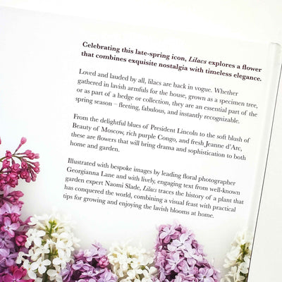 Lilacs: Beautiful Varieties For Home & Garden