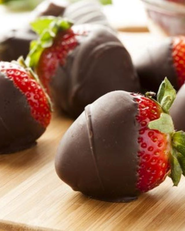 FRUIT - Strawberry - Dippity Do