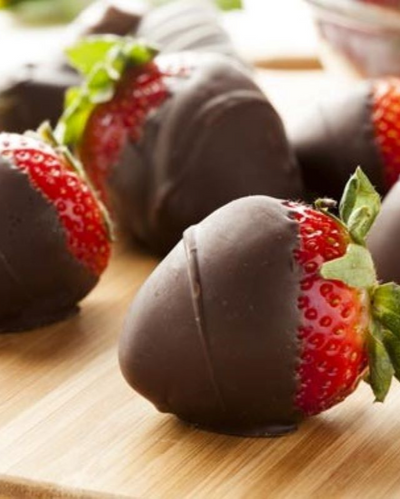 FRUIT - Strawberry - Dippity Do
