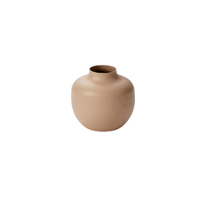 Piedmont Tan Budvase, Small
