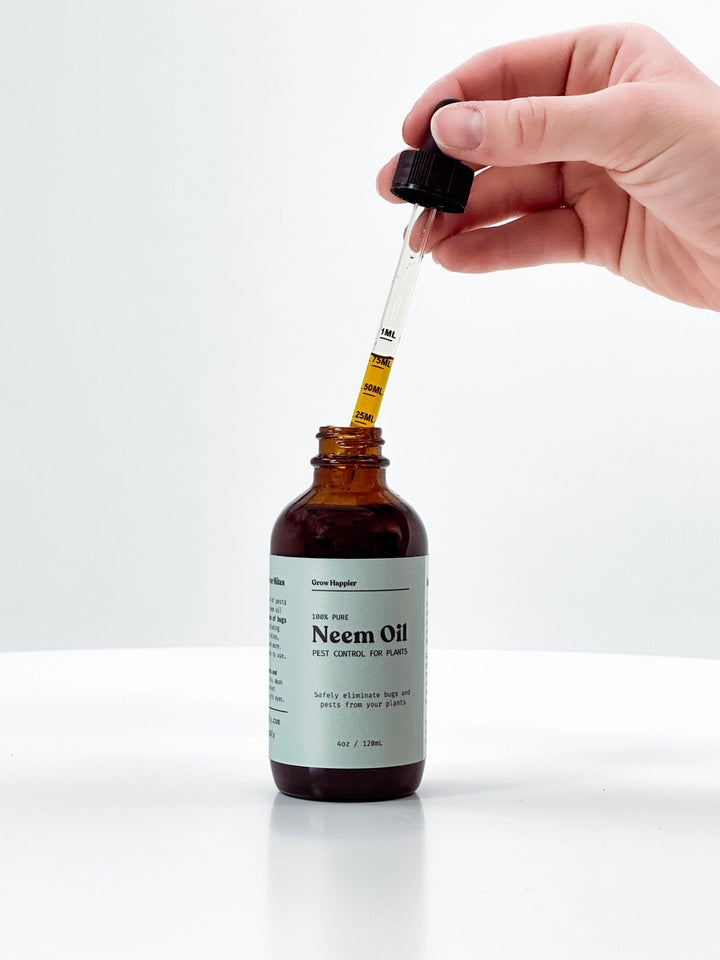 neem oil for pothos Neem Oil Concentrate