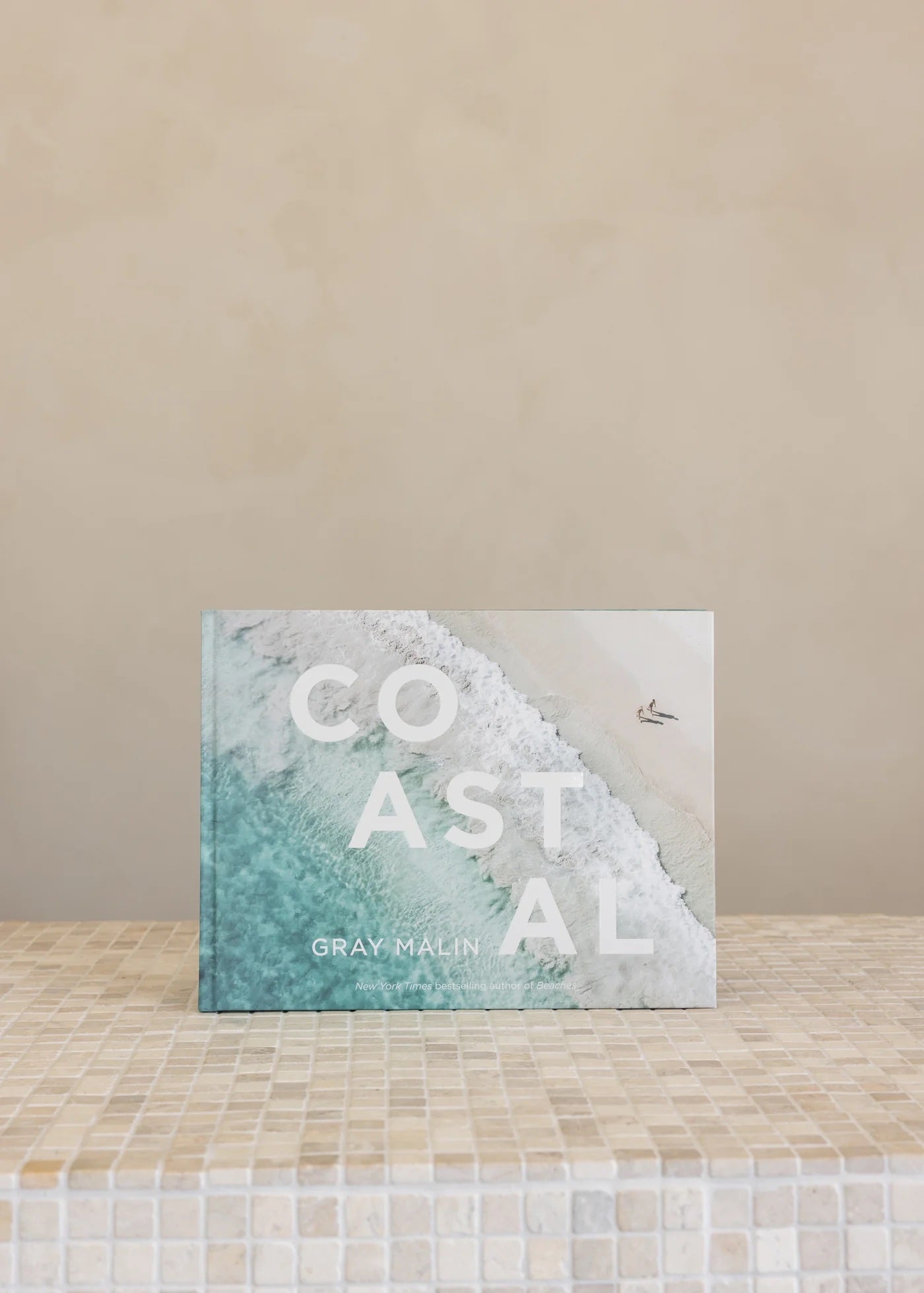 Grey Malin: Coastal Coffee Table Book