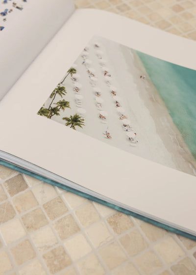 Grey Malin: Coastal Coffee Table Book