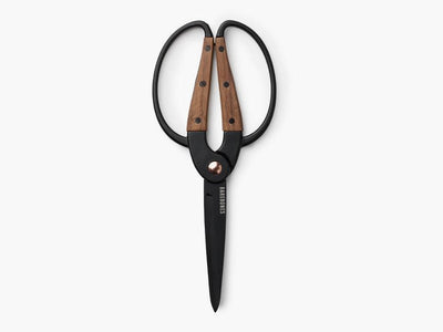 Barebones Large Scissor Walnut