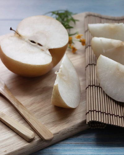 20th Century Pear #5-Super