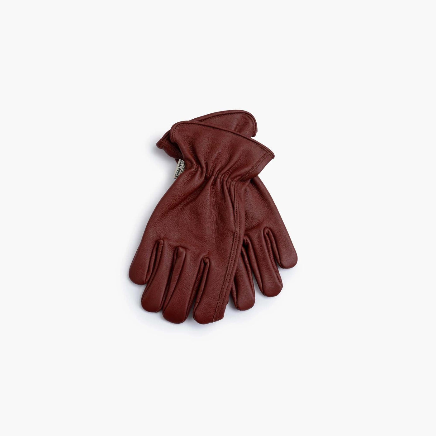 Barebones Classic Work Glove Cognac (XS)