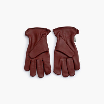 Barebones Classic Work Glove Cognac (XS)