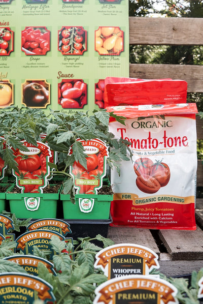 Espoma 4# Tomato Tone