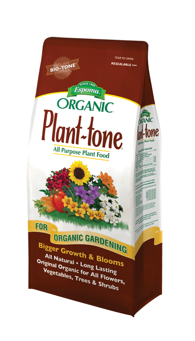 Espoma 4# Plant Tone