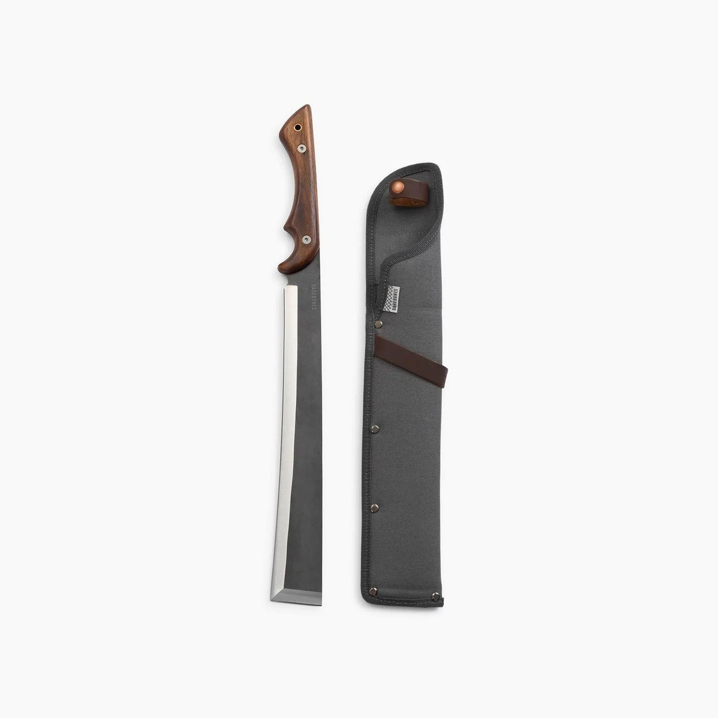 Barebones Japanese Nata Tool