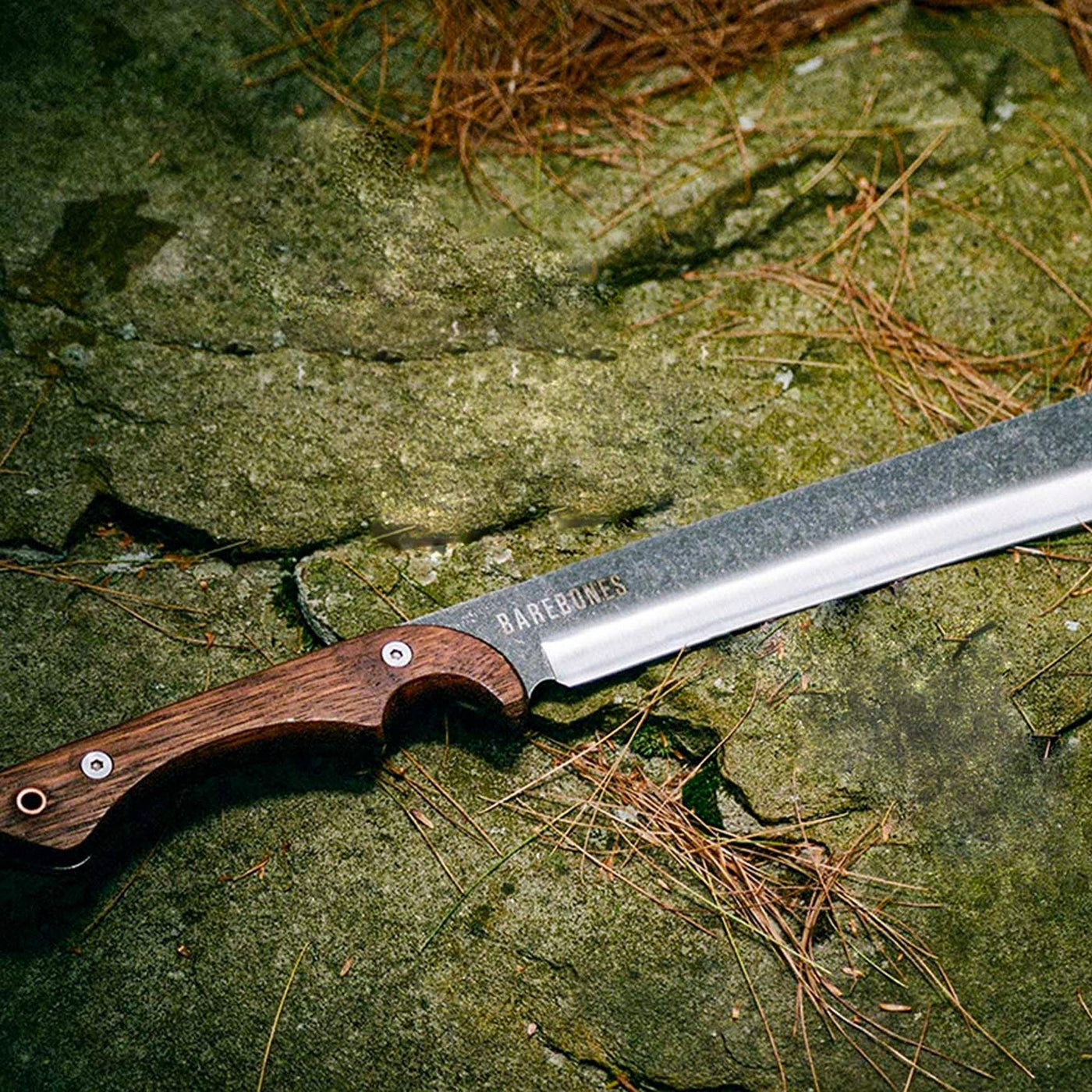 Barebones Japanese Nata Tool