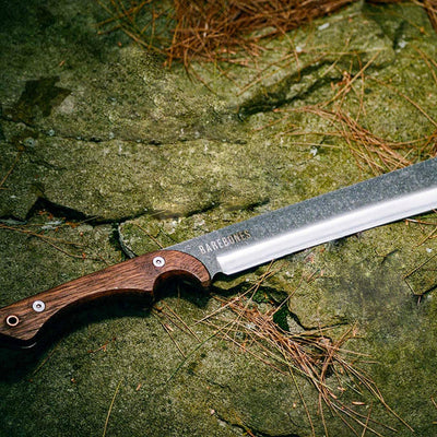 Barebones Japanese Nata Tool