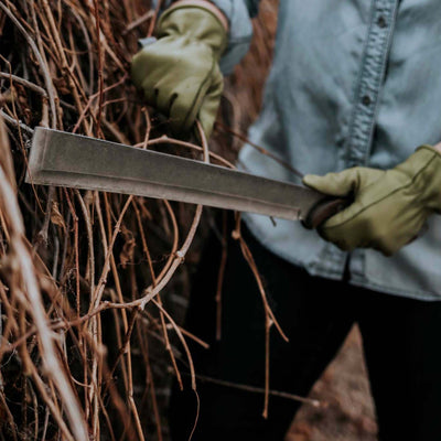 Barebones Japanese Nata Tool