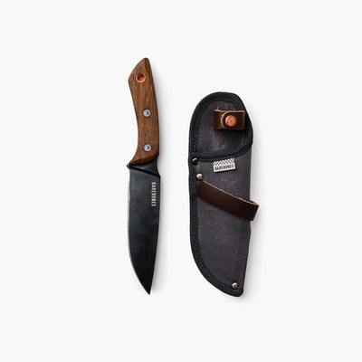 Barebones No 6 Field Knife
