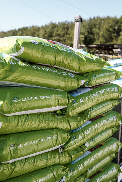 Espoma 1CF Organic Potting Mix