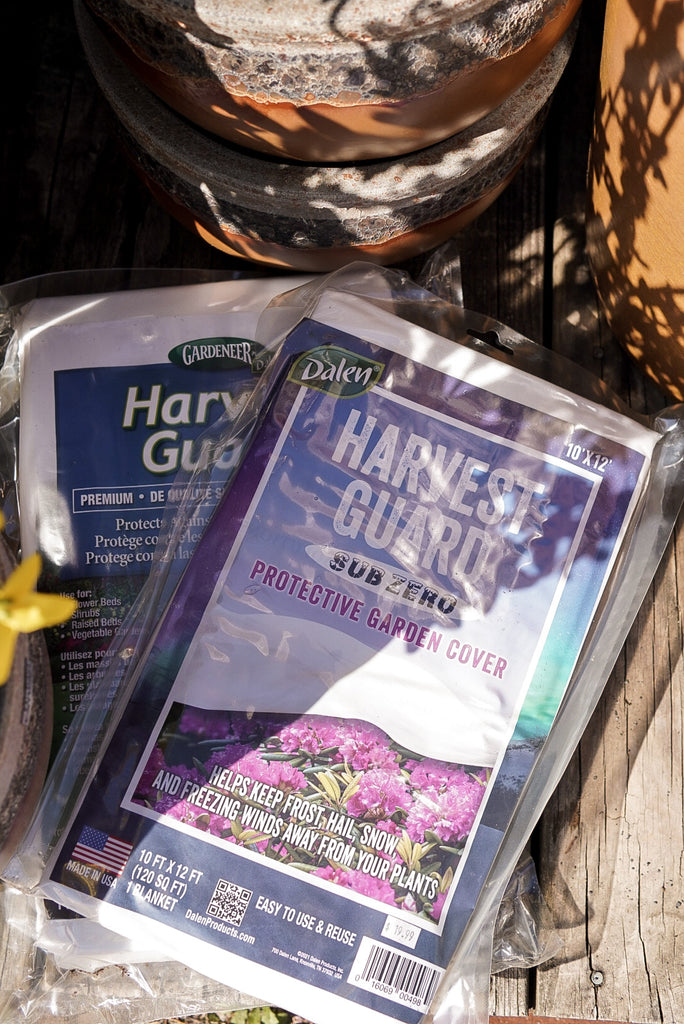 Dalen Harvest Guard Premium Blanket - Thumbnail 4