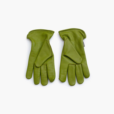 Barebones Classic Work Glove Olive (S/M)