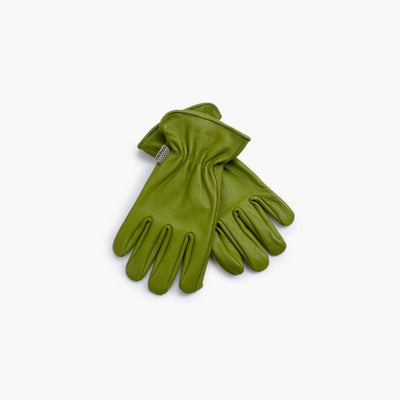 Barebones Classic Work Glove Olive (L/XL)