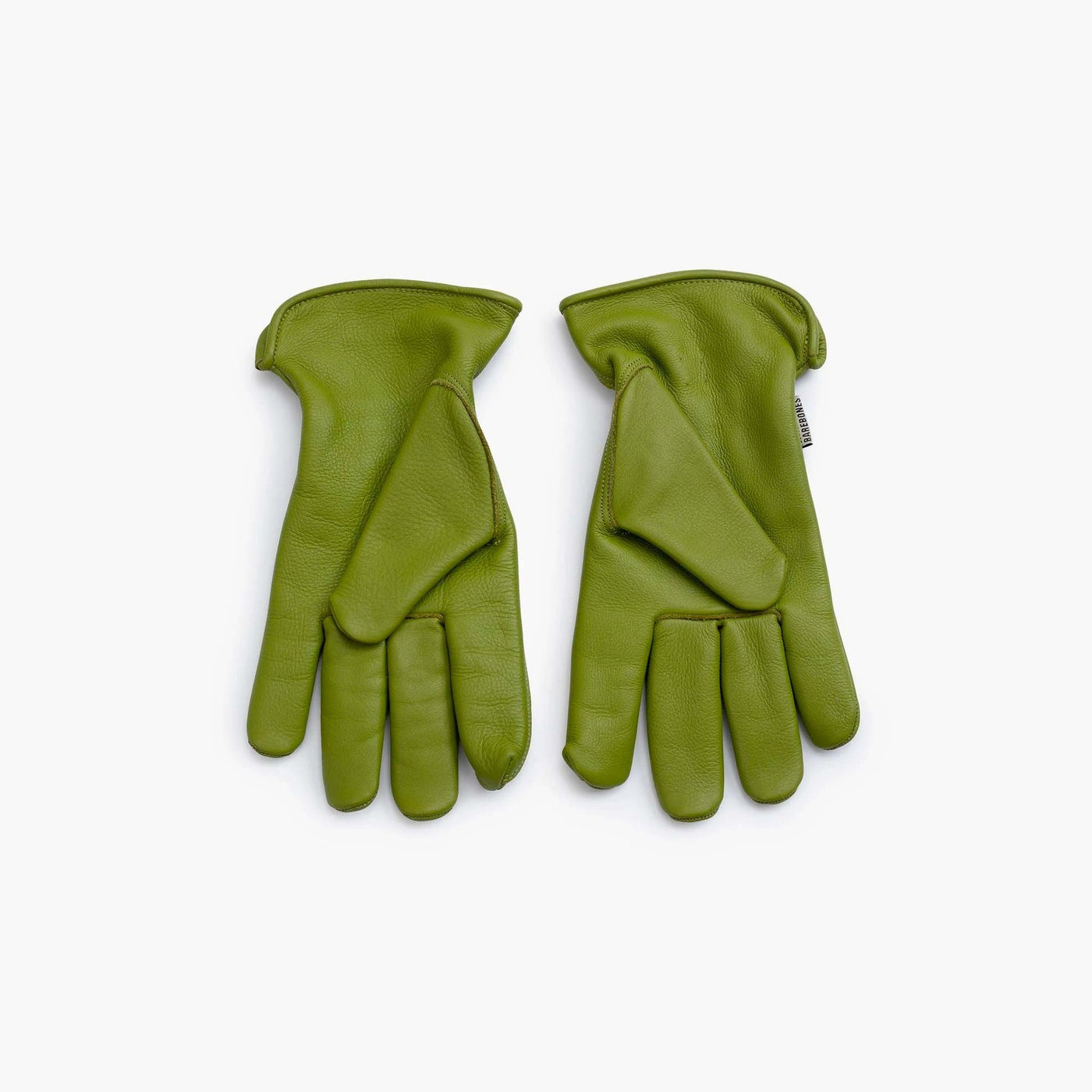Barebones Classic Work Glove Olive (L/XL)