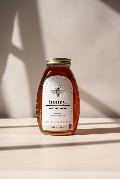 Bee Lovely - Bast Box (SM)