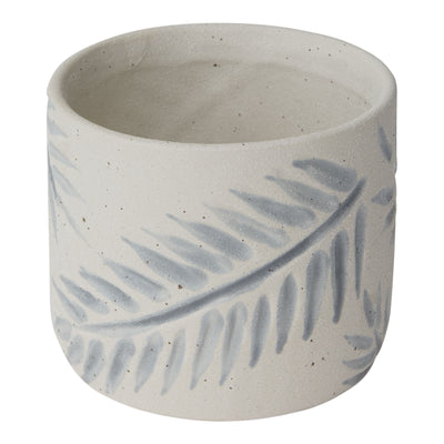 Imprint Pot, 3"