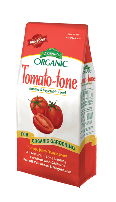 Espoma 4# Tomato Tone