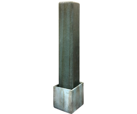 Citadel Large Verdigris Fountain