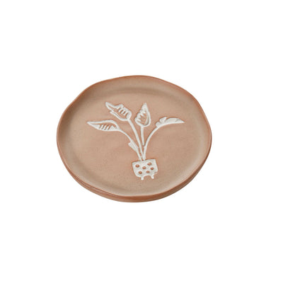 Hayseed Round Tray