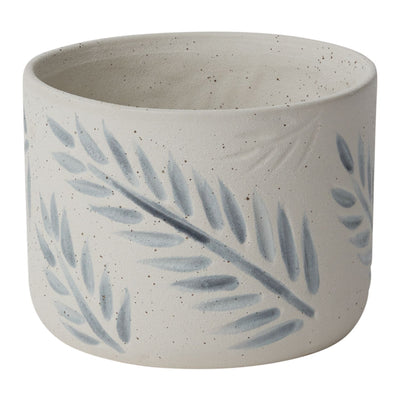 Imprint Pot, 6"